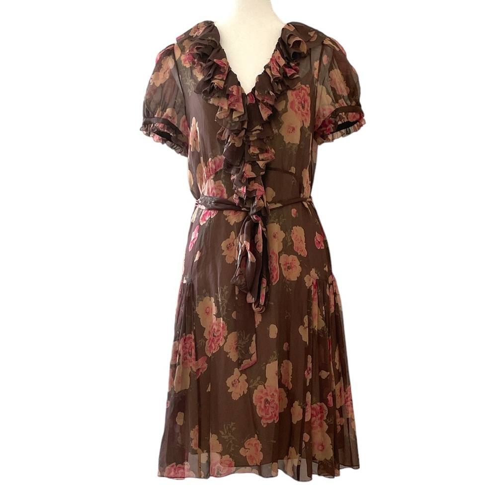 Rugby Ralph Lauren Floral Dress